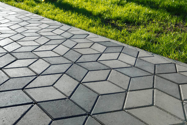 Best Professional Driveway Pavers  in Laurel Park, NC
