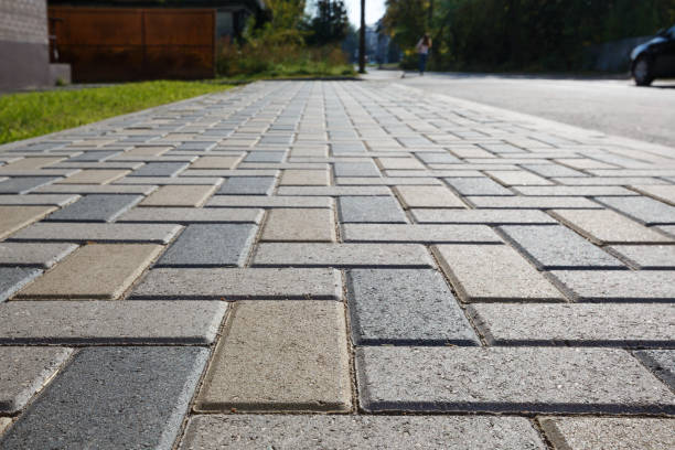 Professional Driveway Pavers in Laurel Park, NC