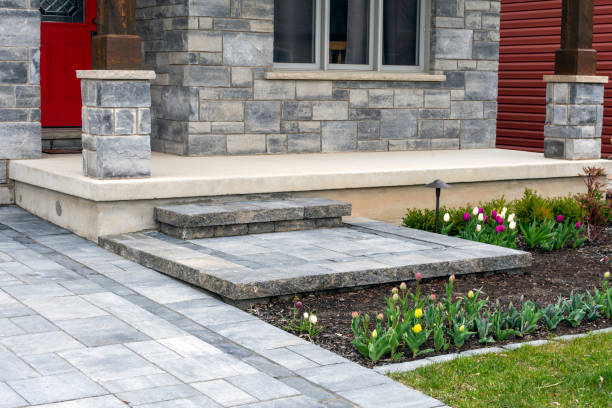 Best Driveway Pavers Cost  in Laurel Park, NC