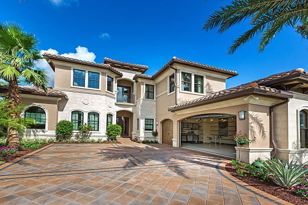 Best Driveway Pavers Near Me  in Laurel Park, NC