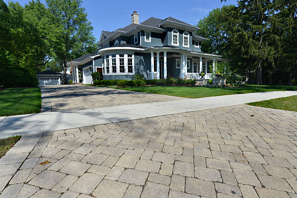 Best Driveway Pavers Near Me  in Laurel Park, NC