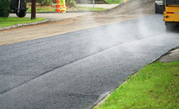 Best Affordable Driveway Pavers  in Laurel Park, NC