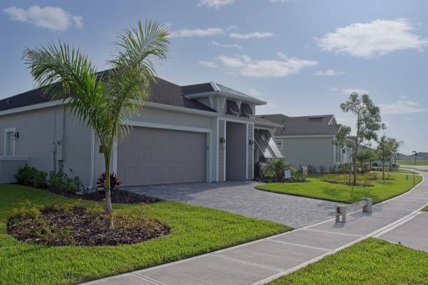 Best Affordable Driveway Pavers  in Laurel Park, NC