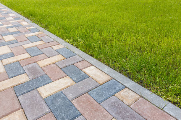 Professional Driveway Pavers in Laurel Park, NC